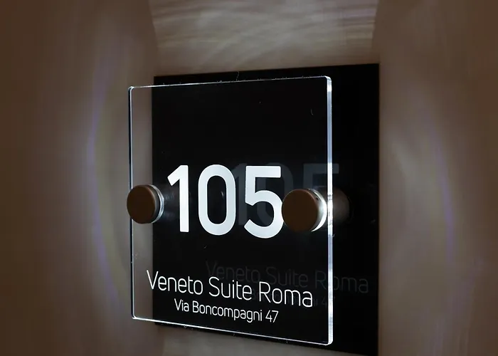 Affittacamere Veneto 4*