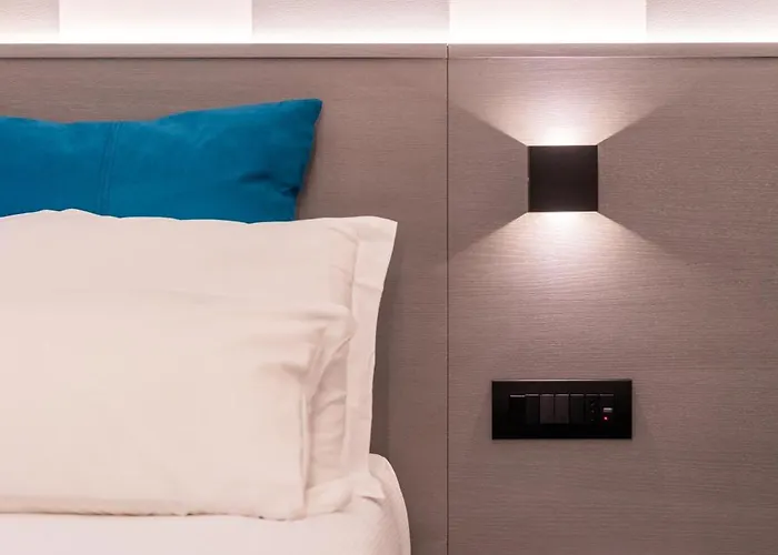 Konukevi Veneto 4*