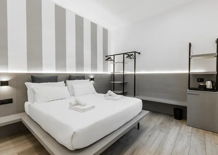 Konukevi Veneto 4*
