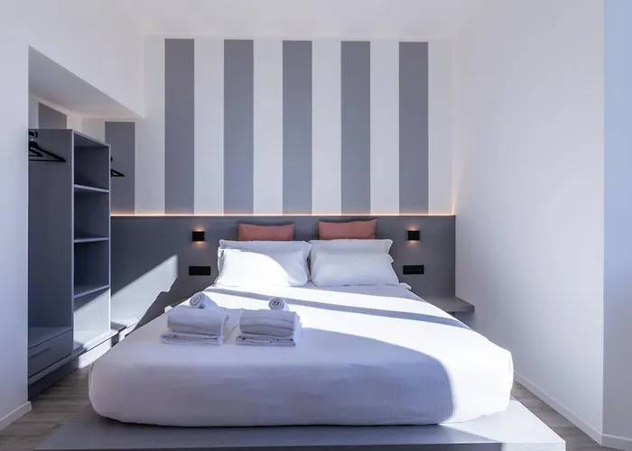 Veneto Konukevi 4*