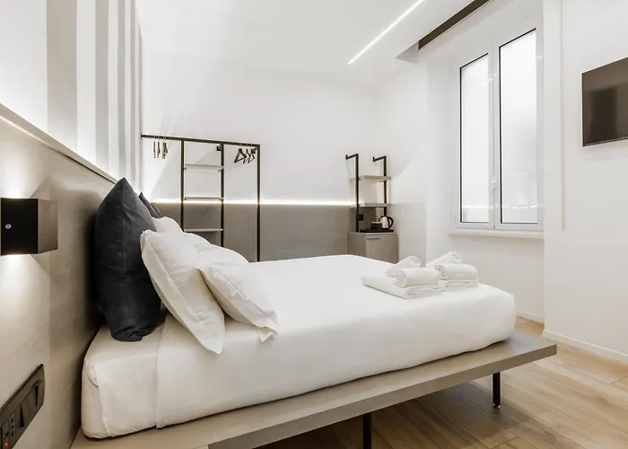 Veneto 4* Roma