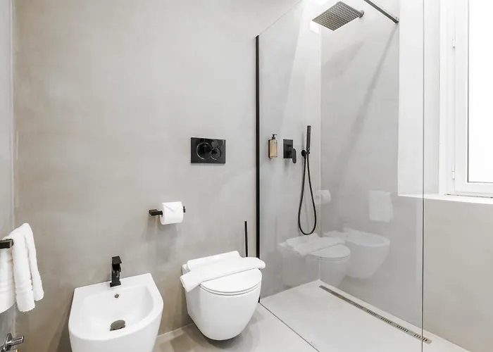 Konukevi Veneto 4*