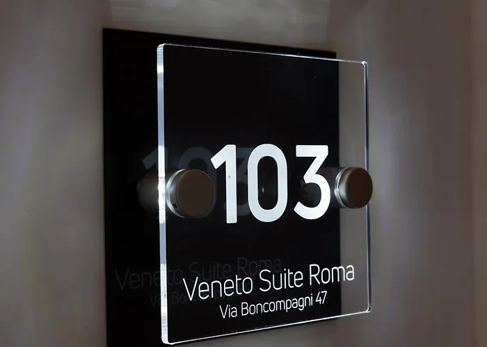 Veneto Konukevi
