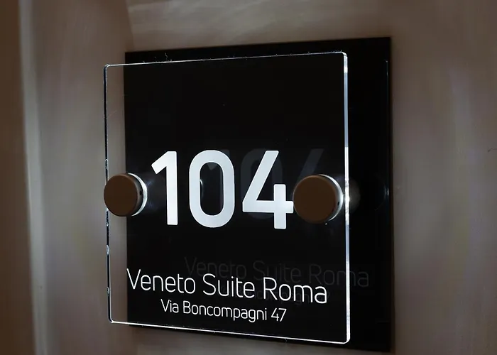 Veneto Roma