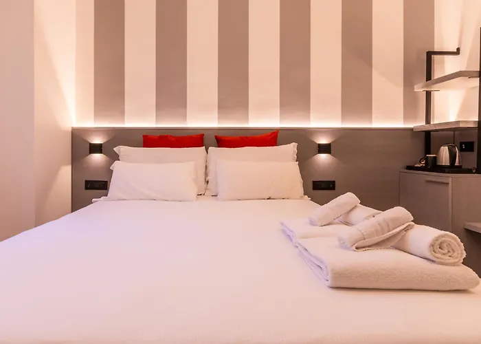 Konukevi Veneto 4*
