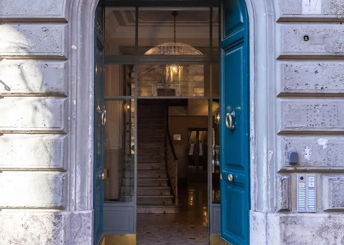 Konukevi Veneto
