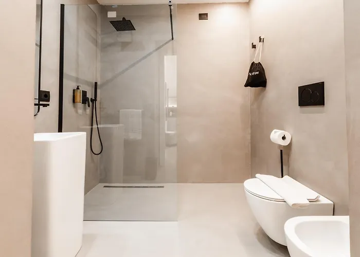 Konukevi Veneto 4*