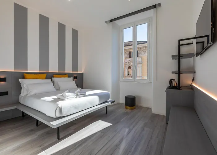 Veneto 4* Roma