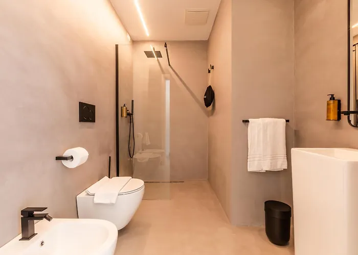 Konukevi Veneto 4*