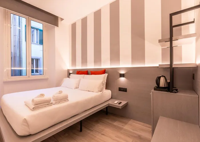Veneto Konukevi 4*