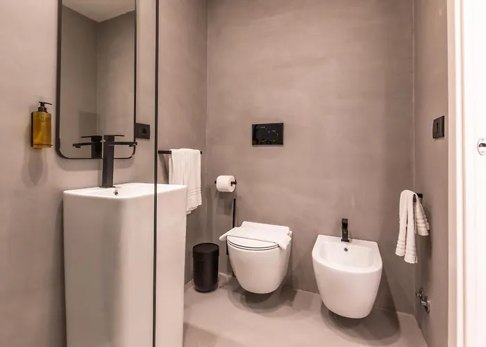 Konukevi Veneto 4*